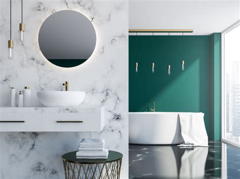 Bathroom Décor Ideas For Your Next Remodel Pedini Miami