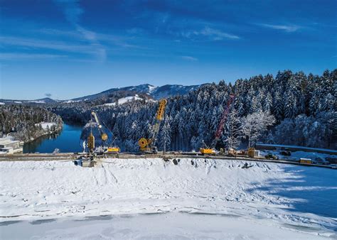 #2 best value of 14 places to stay in rieden am forggensee. Forggensee-Staudamm wieder in Betrieb - bd baumaschinendienst