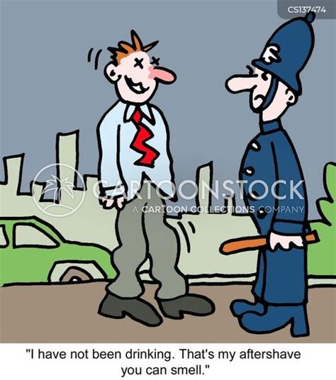 Drunk And Disorderly Cartoons And Comics Funny Pictures From Cartoonstock