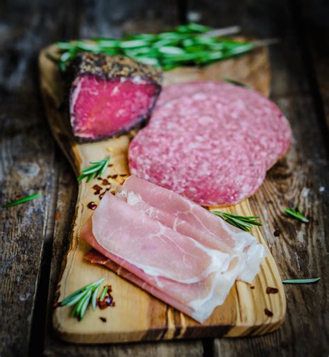 What Is Cured Meat Teys Corporate Australia