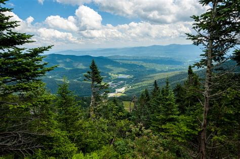 Hiking In Stowe Vermont 9 Trails For All Levels To Enjoy Hey East