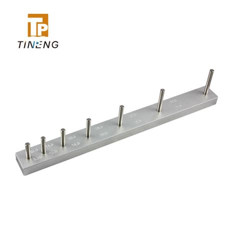 Length Gauge Tianpeng