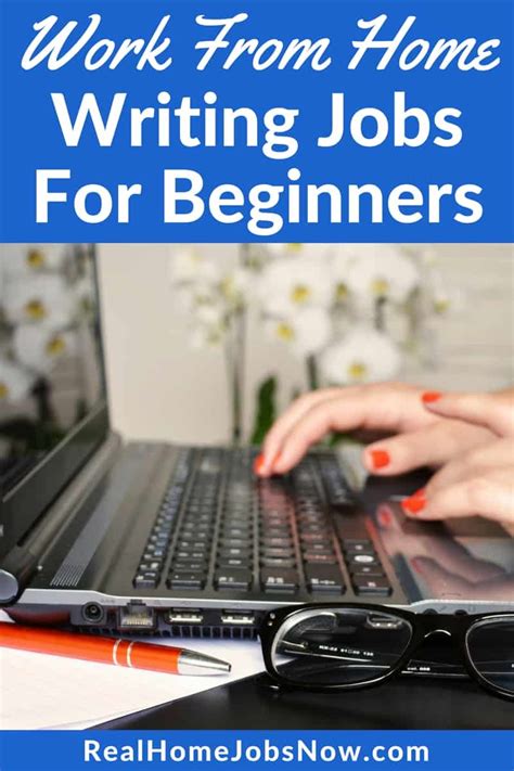 Freelance Writing Jobs For Beginners