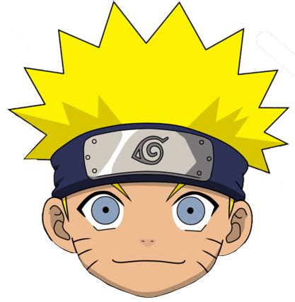 Wallpaper Naruto Png - Anime Cornersz