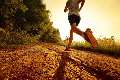 The Health Benefits Of Running While High Thrillist