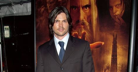 How Karl Urban Landed His Role In The Lord Of The Rings