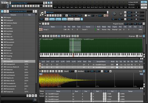 With the right software, music production is so much easier, faster and less stressful. The Best FREE Music Production Software - Bedroom Producers Blog