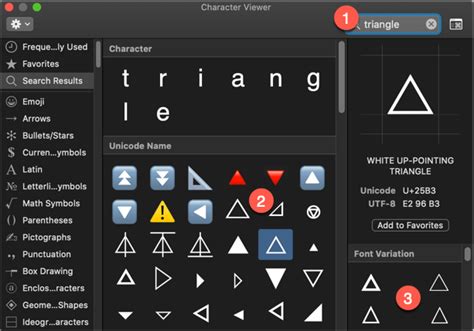 To insert an upper case eñe, or ñ, hold alt and type 165. Alt Code Shortcuts for Triangle Symbols » WebNots