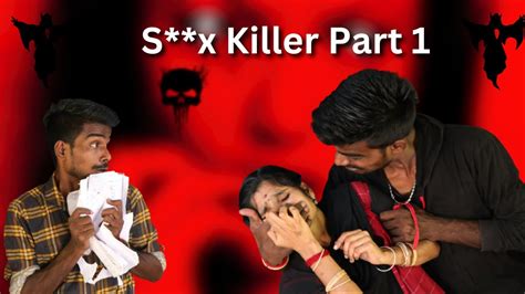 sex killer part 1 👺👹🔥 school comedy viral trending reels funny horrorstories