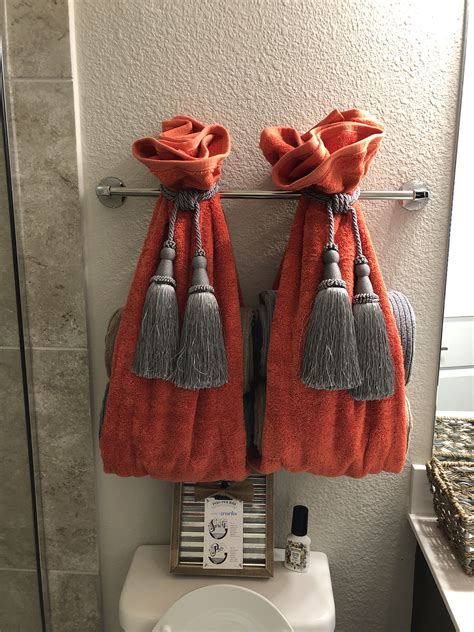 How To Decorate My Bathroom Towels Everything Bathroom