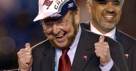 Check spelling or type a new query. Malcolm Glazer, owner of Buccaneers and Manchester United ...