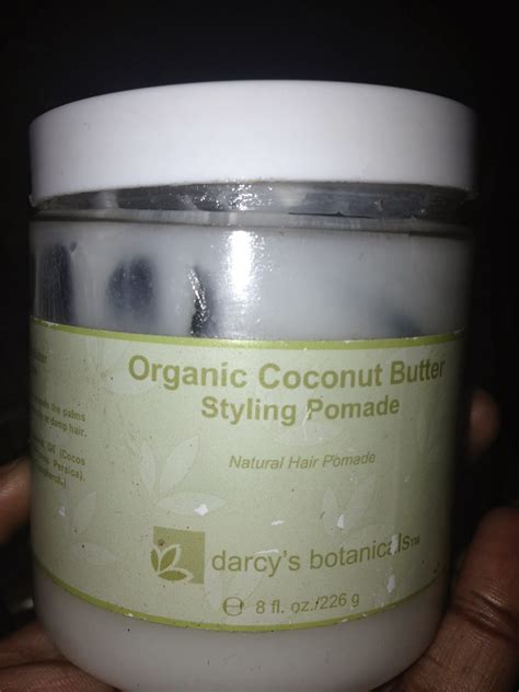Use this styling oil as the last step to coat your ends and define individual curls, no matter what look you are going for. There are Pomades and there are POMADES!!Product Review ...