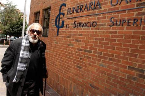 La más reciente información de carlos benjumea publicada en colombia.com. Carlos 'El Gordo' Benjumea vuelve al Café Concert | Vanguardia.com