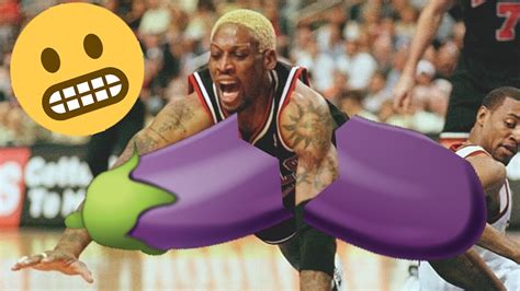 8 Tmi Facts About Dennis Rodmans Sex Life Nsfw Youtube