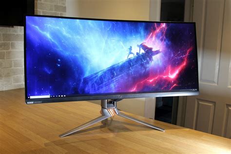 Best Gaming Monitor 2021 Top 10 Screens For Pc Ps5 And Xbox Series X