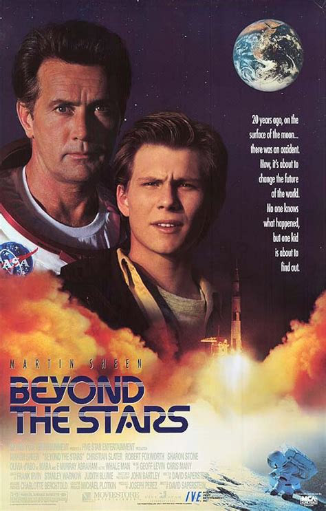 Beyond The Stars 1989 Imdb