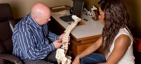 Spinal Chiropractic Treatment In Springfield Mo Hdoubler Chiropractic