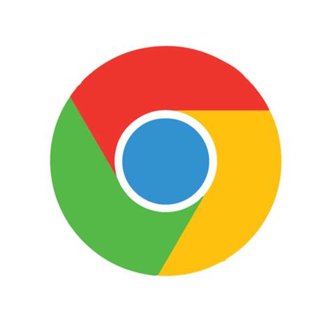 Icon For Chrome 293158 Free Icons Library