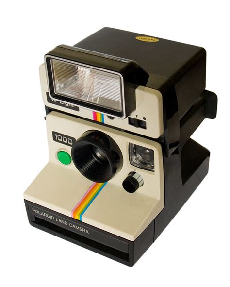 Polaroid Land Camera 1000 Camera The Free Camera Encyclopedia