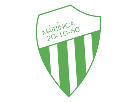 Sociedade Esportiva Martinica De Viamao Rs Logo Png Transparent And Svg