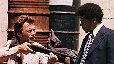 An Ultimate Ranking Of The Dirty Harry Movies Ultimate