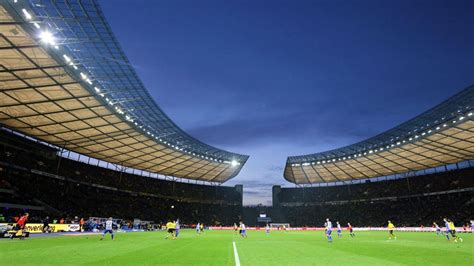 La ricerca per gli hotel vicini all' olympiastadion. Hertha Bsc Stadion - Olympiastadion Stadion Hertha Bsc ...