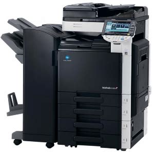 Driver works with all windows os! Konica Minolta Bizhub C220 Driver | KONICA MINOLTA DRIVERS