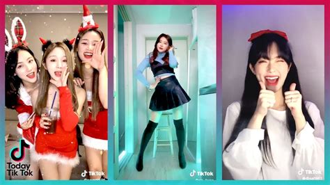 The Best Funny Korean Tik Tok Compilation TikTok Korea YouTube