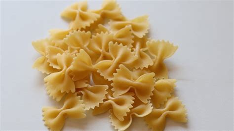 How To Cook Farfalle Bow Tie Pasta Jumping Pumpkin