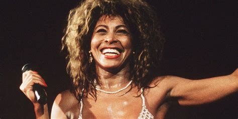 Tina Turner Hbo Documentary Trailer Teases A Music Icons Life Story