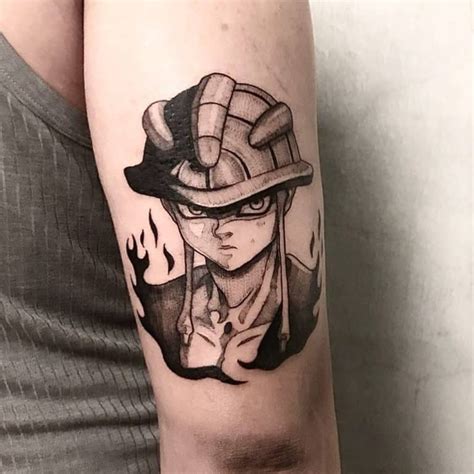 Top 73 Best Hunter X Hunter Tattoo Ideas 2021 Inspiration Guide