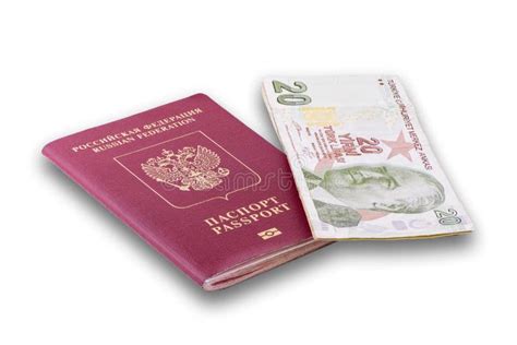 Turecki Paszport Zdj Cia Bezp Atne I Z Licenncj Royalty Free Zdj Cia