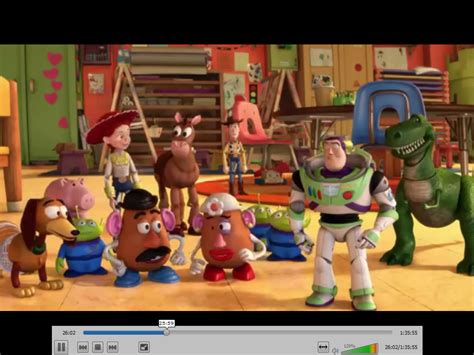 Toy Story 3 Film Review Toy Story 3