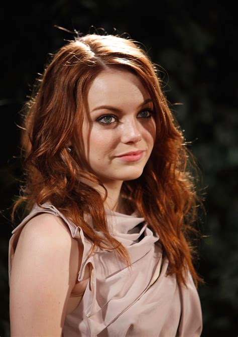 Emily jean emma stone (born november 6, 1988) is an american actress. Emma Stone pictures gallery (29) | Film Actresses