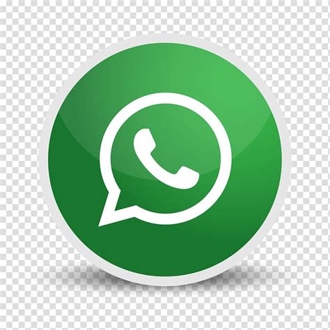 Whatsapp Logo Clipart Transparent Background 10 Free Cliparts
