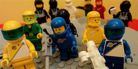 It tells the tale of the man on the moon. 3 '80s Toys That Are Worth More Than You Thought -- And 3 ...