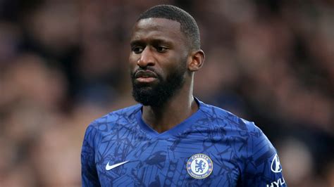 Discover more posts about rudiger. Rudiger opens up on Tottenham racism allegations: I felt like a monkey | Sporting News Canada
