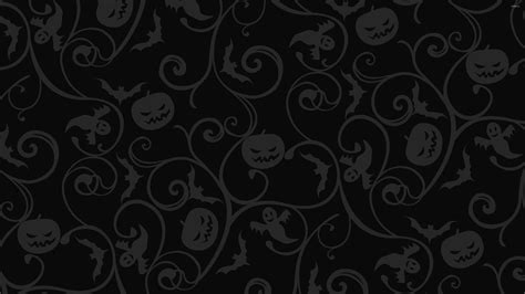 Dark Halloween Wallpapers Wallpaper Cave