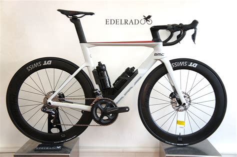 Bmc Timemachine Road 01 Three Edelradde