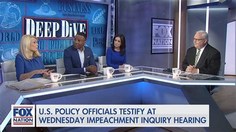Betsy Mccaughey Heres What People Watching Impeachment Hearings Need To Know Fox News