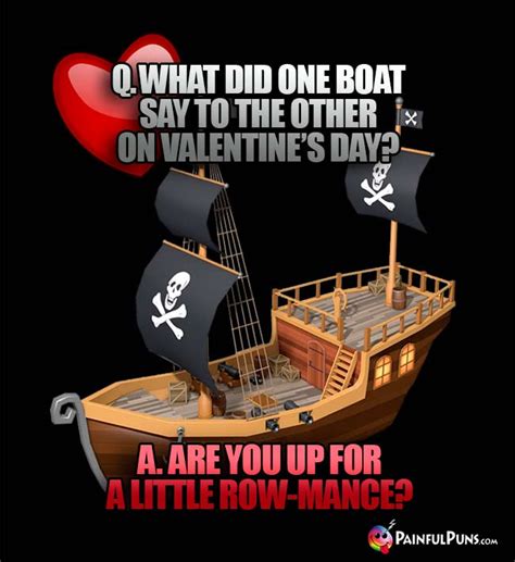 High Seas Jokes Pirate Puns Ship Humor 2