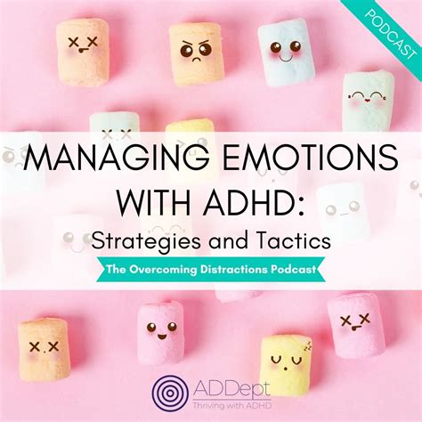 Living And Working With Adult Adhd — Addept