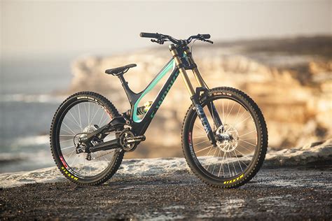Specialized S Works Demo 8 2019 Vital Bike Of The Day Collection