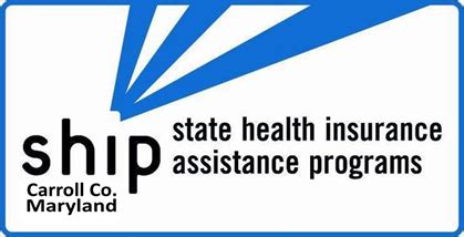 Be under the income test limits. Carroll County Government | State Health Insurance ...