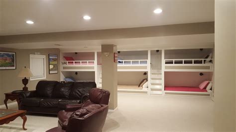 Some Great Basement Remodeling Ideas Samanco Construction