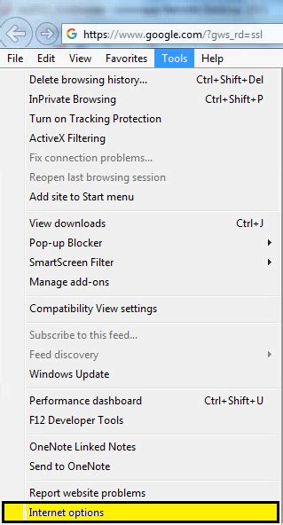 End User Guide To Fix Ie 11 Prompt When Launching Citrix Apps And