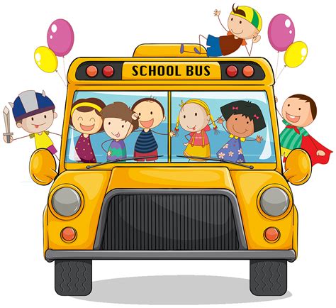 Free Download Bus Clipart School Bus Clip Art School Bus Png Clip Art