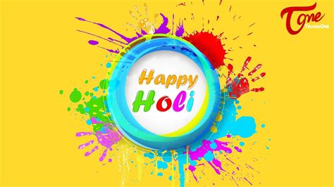 Top 124 Happy Holi Animated Wishes