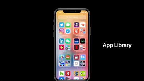 Apple Just Announced An App Drawer And Widgets For Ios 14 Phonearena
