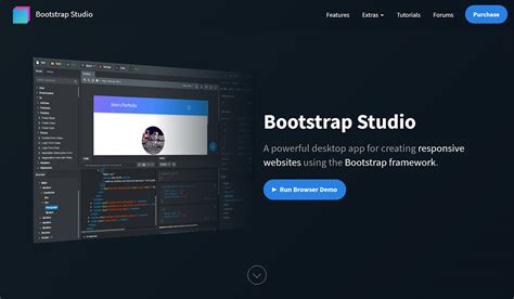 7 Best Bootstrap Editors Compared 2023 Templatetoaster Blog